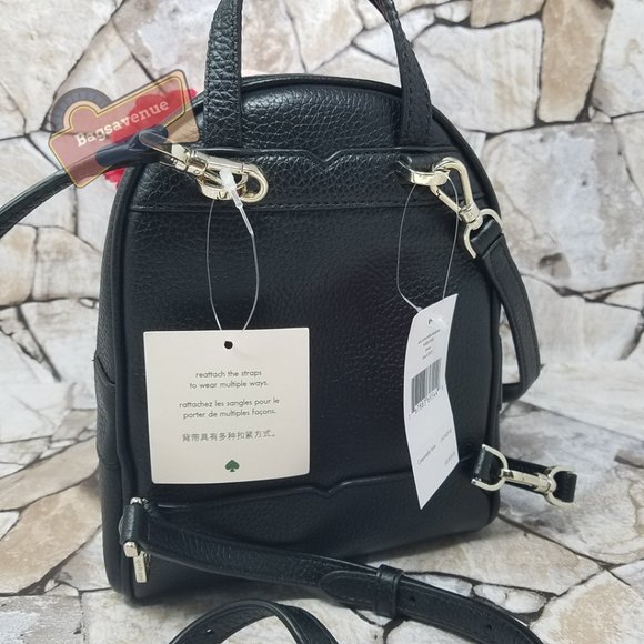 Mini Convertible Backpack Backpack Kate Spade main image 14